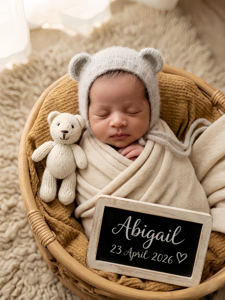 Abigail Georgia Cărărescu
